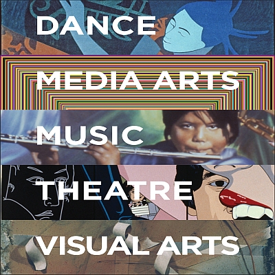 Arts Education: Celebrating All Arts Disciplines